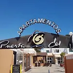 Lägenhet Dugari Caleta De Fuste