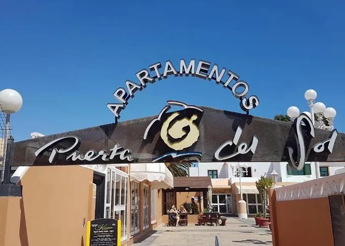 アパート Dugari カレタ・デ・フステ