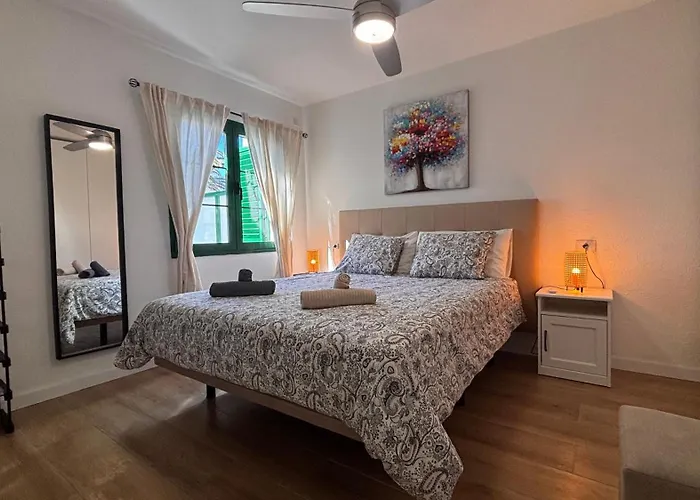 Dugari * カレタ・デ・フステ