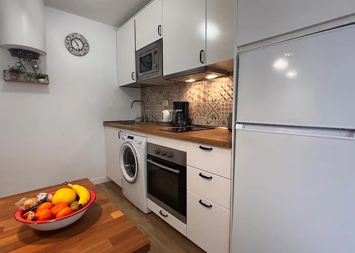 Dugari アパート カレタ・デ・フステ