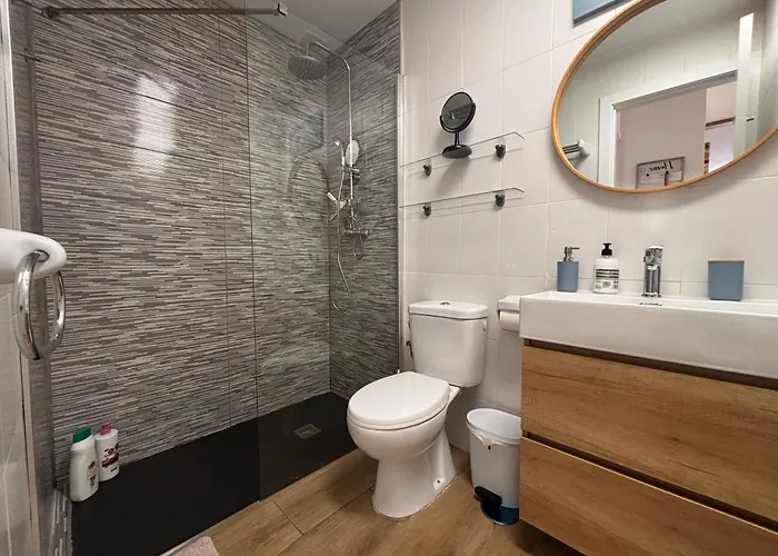 アパート Dugari *