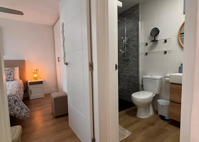 Dugari アパート カレタ・デ・フステ