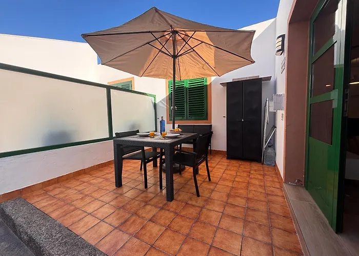 Dugari カレタ・デ・フステ