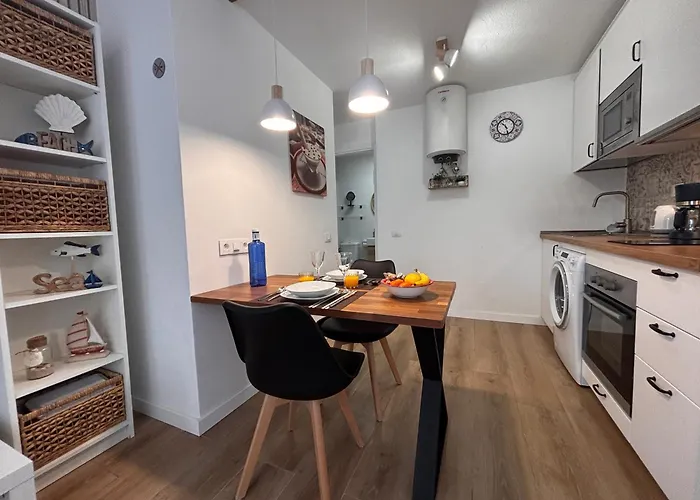 アパート Dugari *