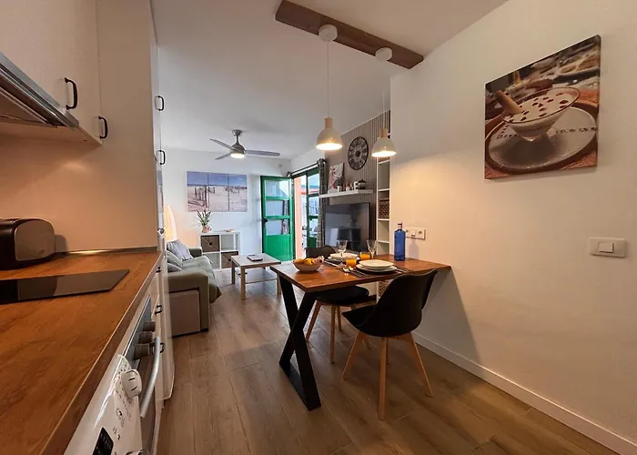 Dugari アパート カレタ・デ・フステ