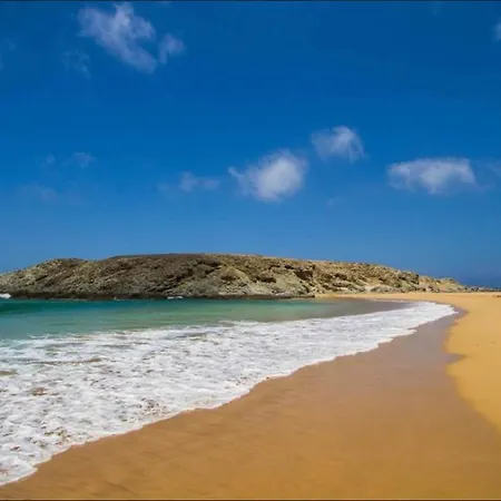 Dugari Caleta De Fuste