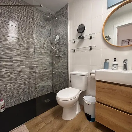 Appartement Dugari *