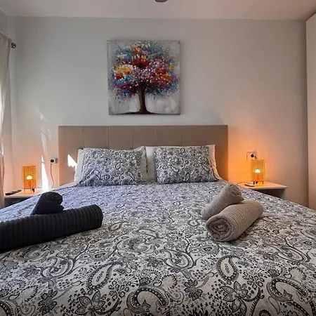 Apartmán Dugari
