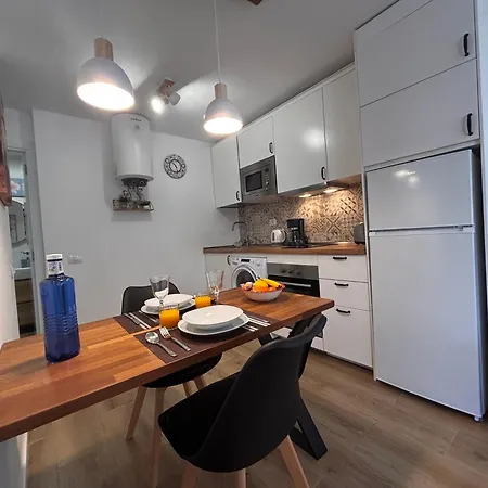 Dugari Appartement *