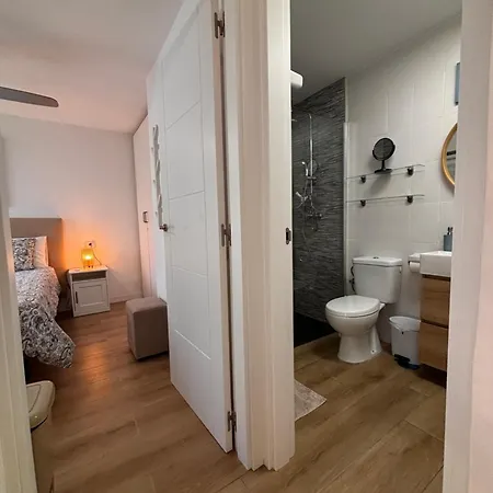 Dugari Apartmán Caleta De Fuste