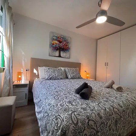 Dugari Appartement
