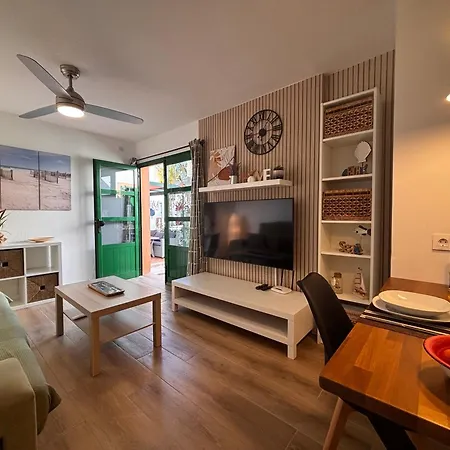 Appartement Dugari
