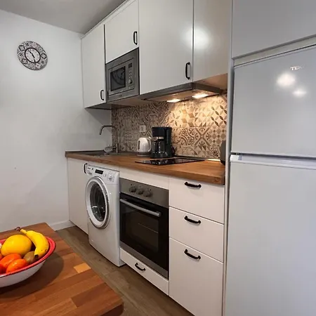 Dugari Apartament Caleta De Fuste