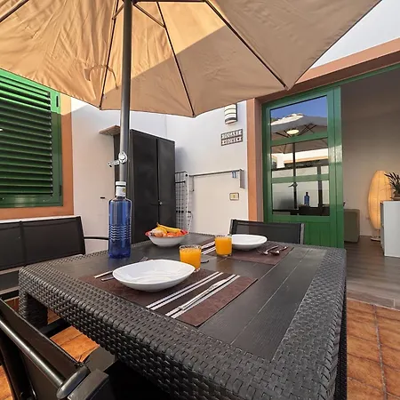 Apartamento Dugari Caleta De Fuste