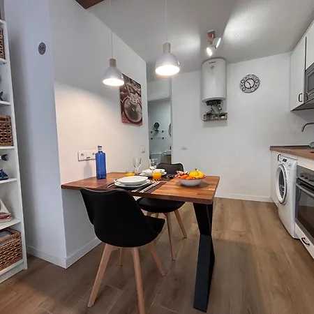 Apartamento Dugari *