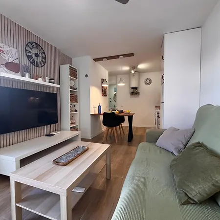 Apartament Dugari Caleta De Fuste