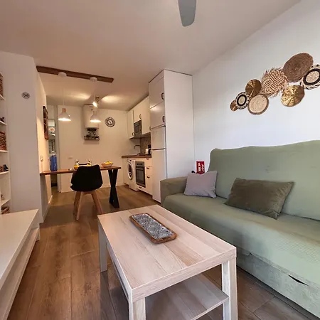 Dugari * Caleta De Fuste