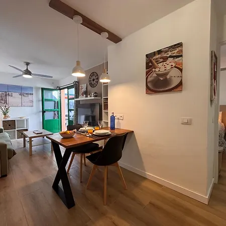 Apartamento Dugari