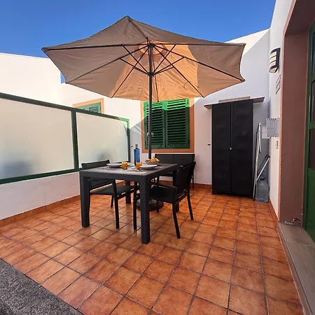 Dugari Caleta De Fuste